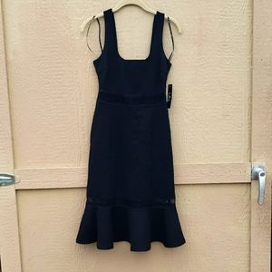 Women's Black Dress